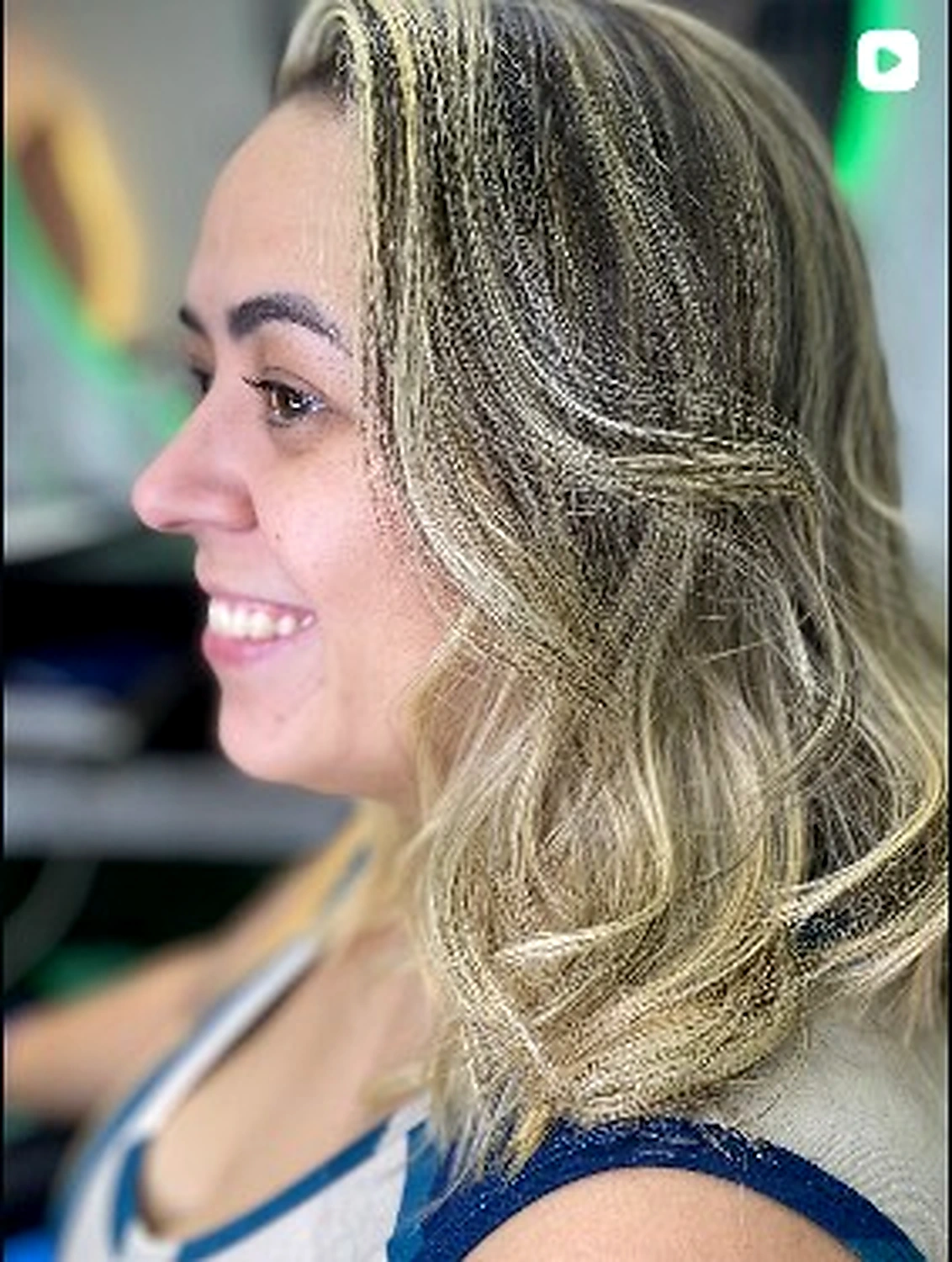 Cortes femininos