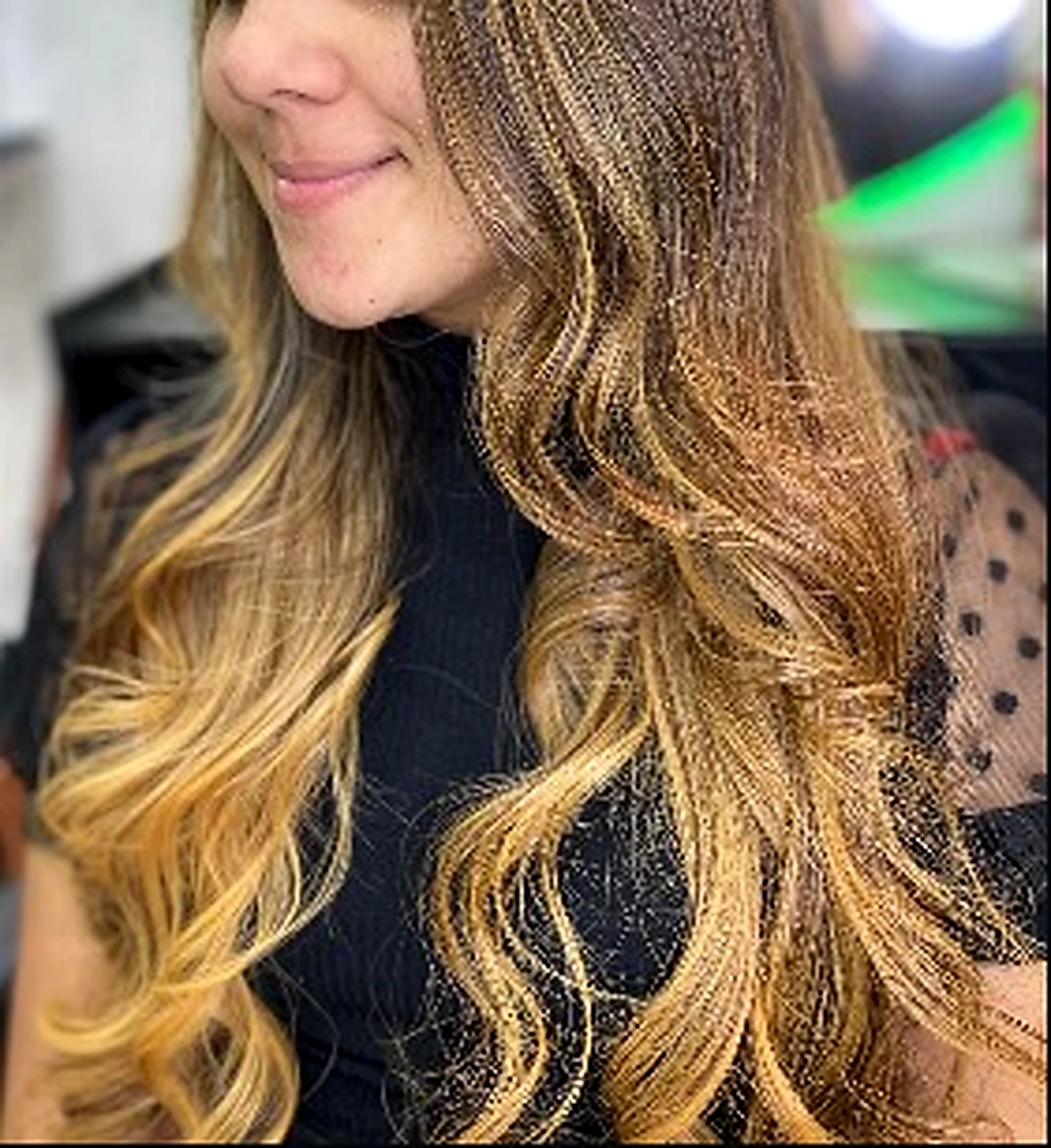 Escova Modelada